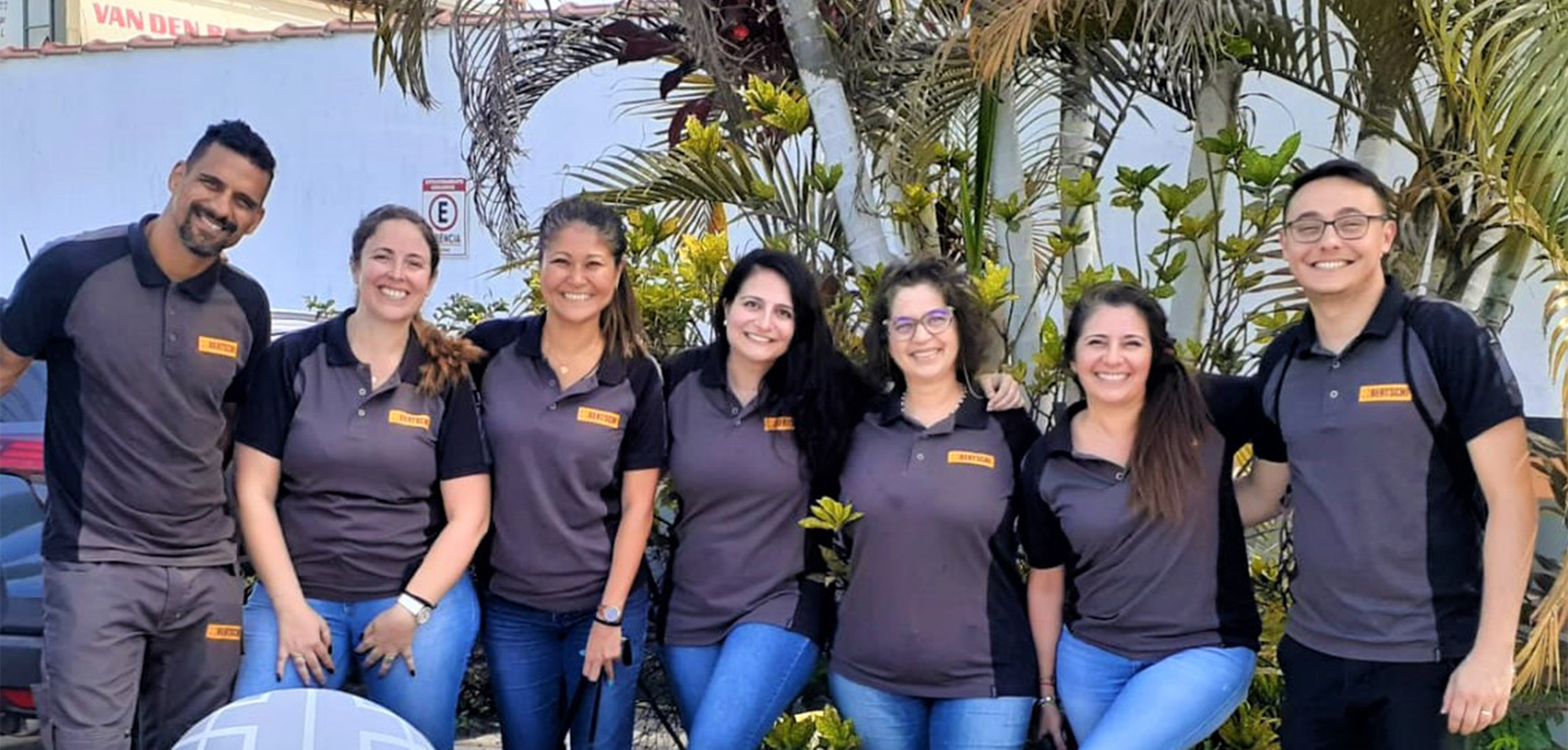 Team Brazil (São Paulo) 