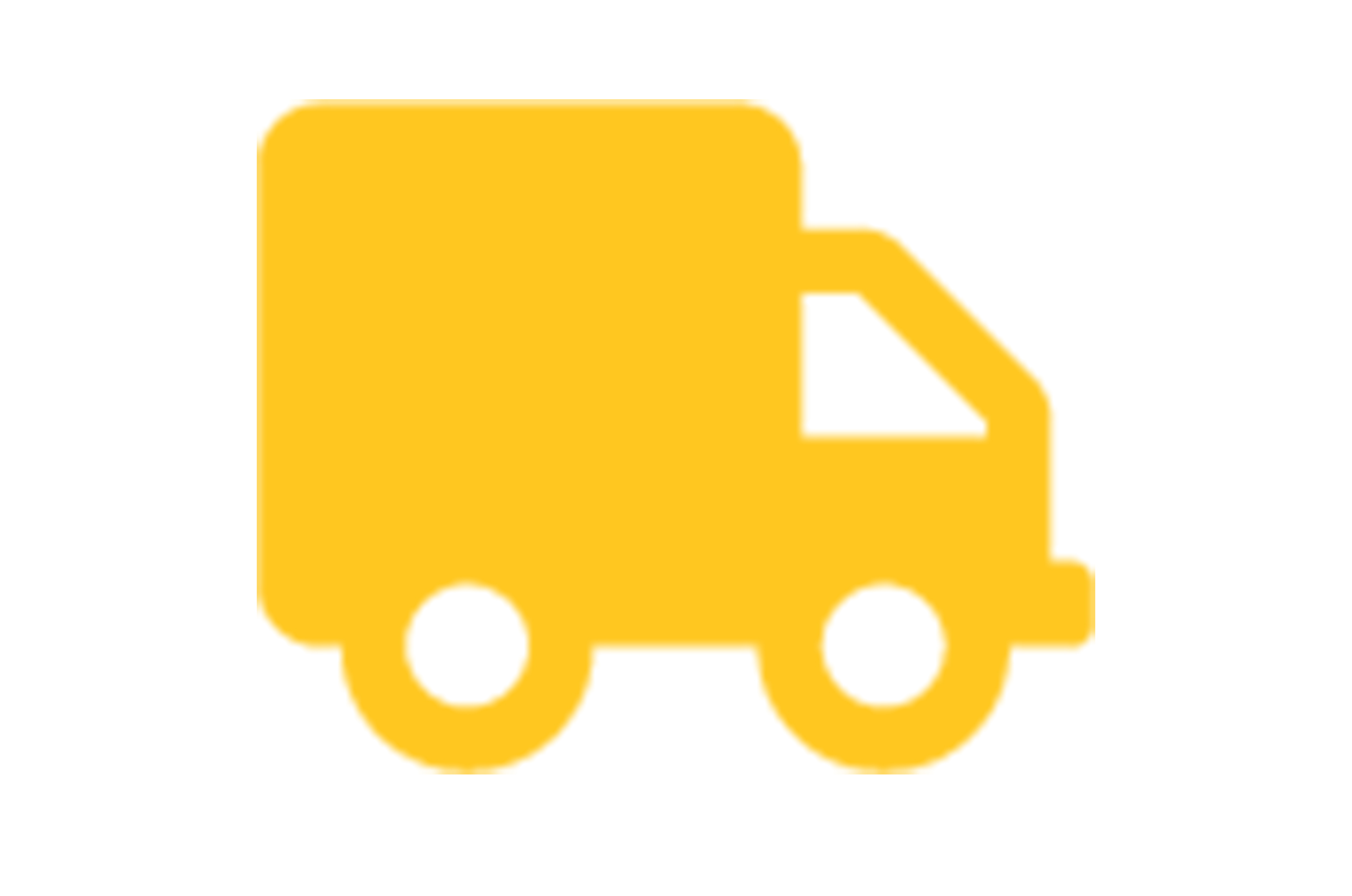 Icon Truck and Trace 