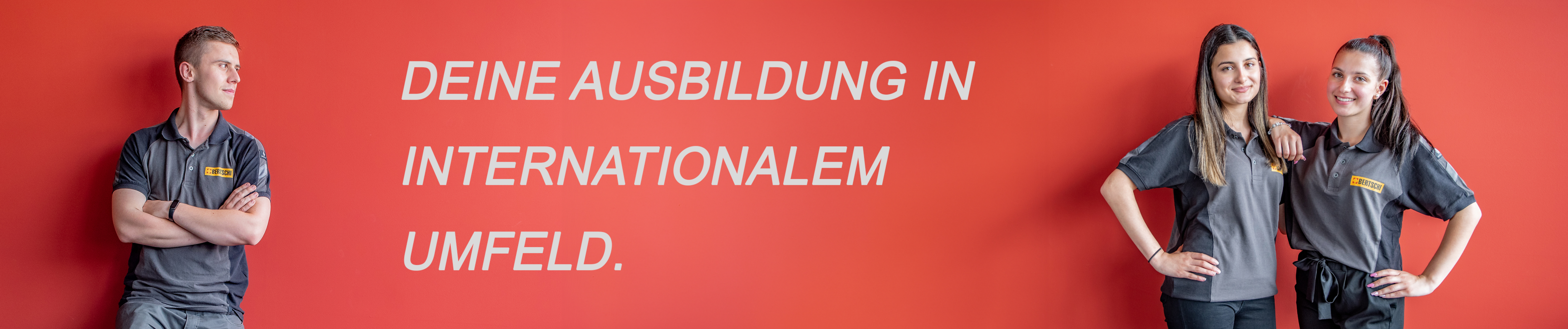 Ausbildung DE 