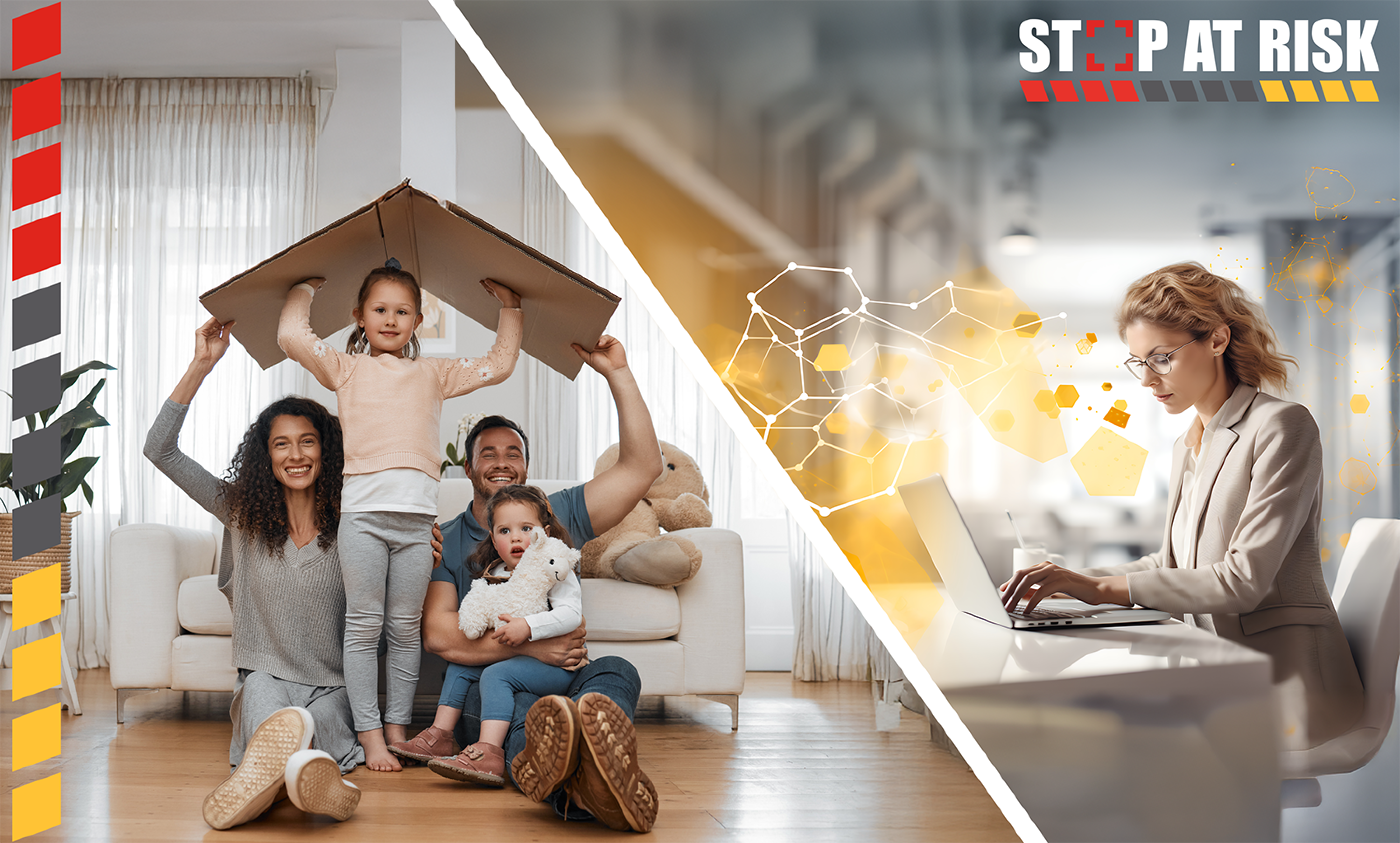 Header article home and office safety