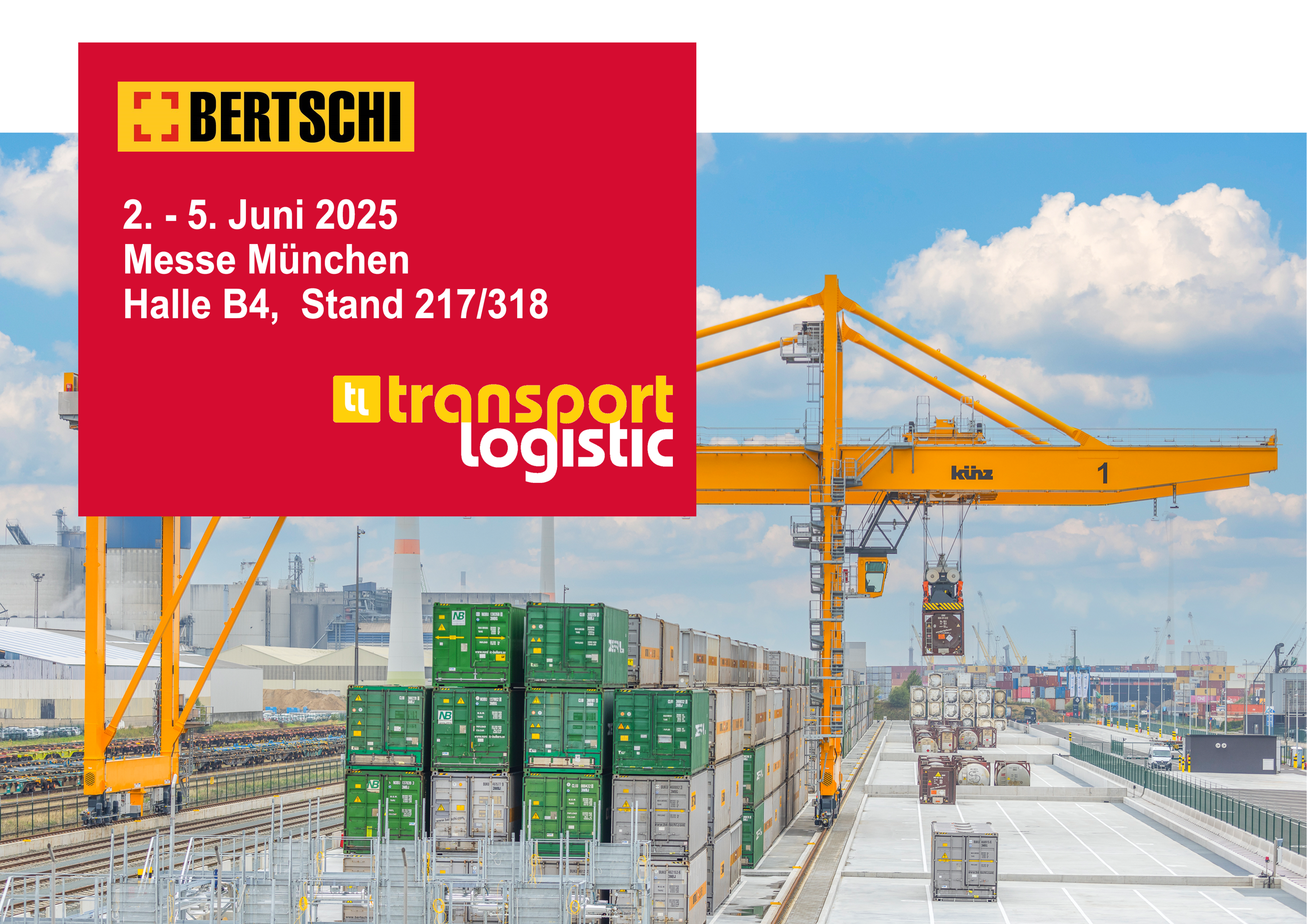 Header T&L Munich_DE 2025