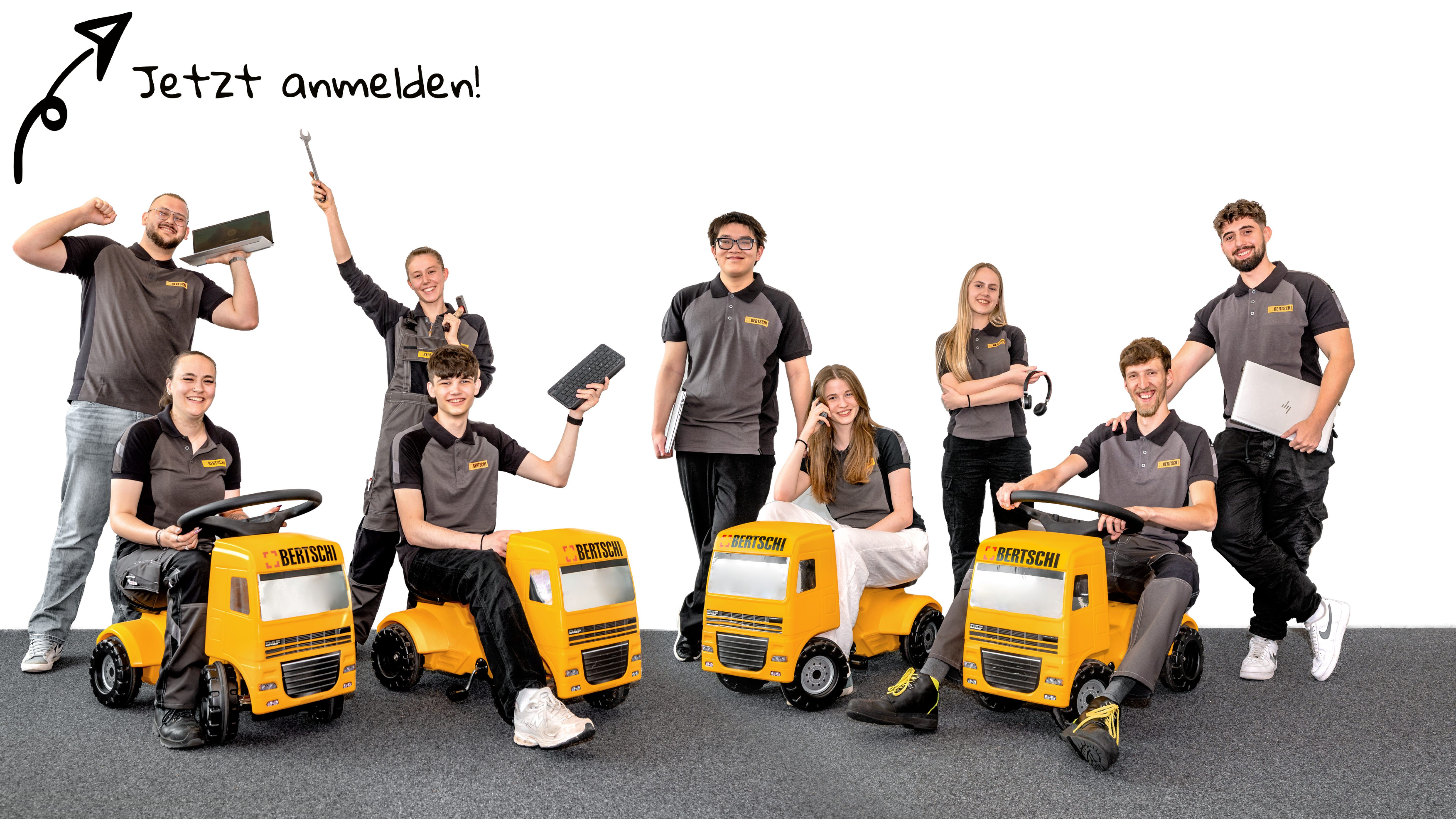 Header People jetzt anmelden 