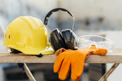 Personal Protective Equipment (PPE)