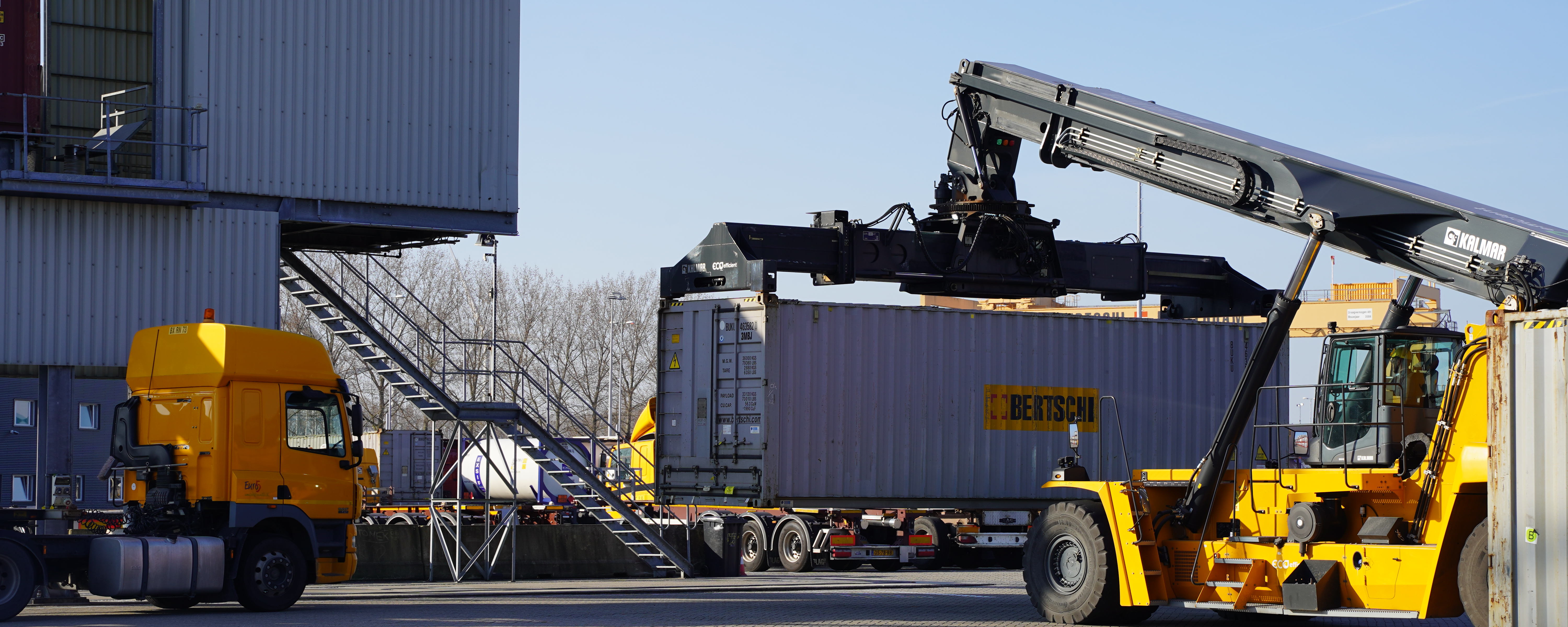 Vehicles fueled with biodiesel 