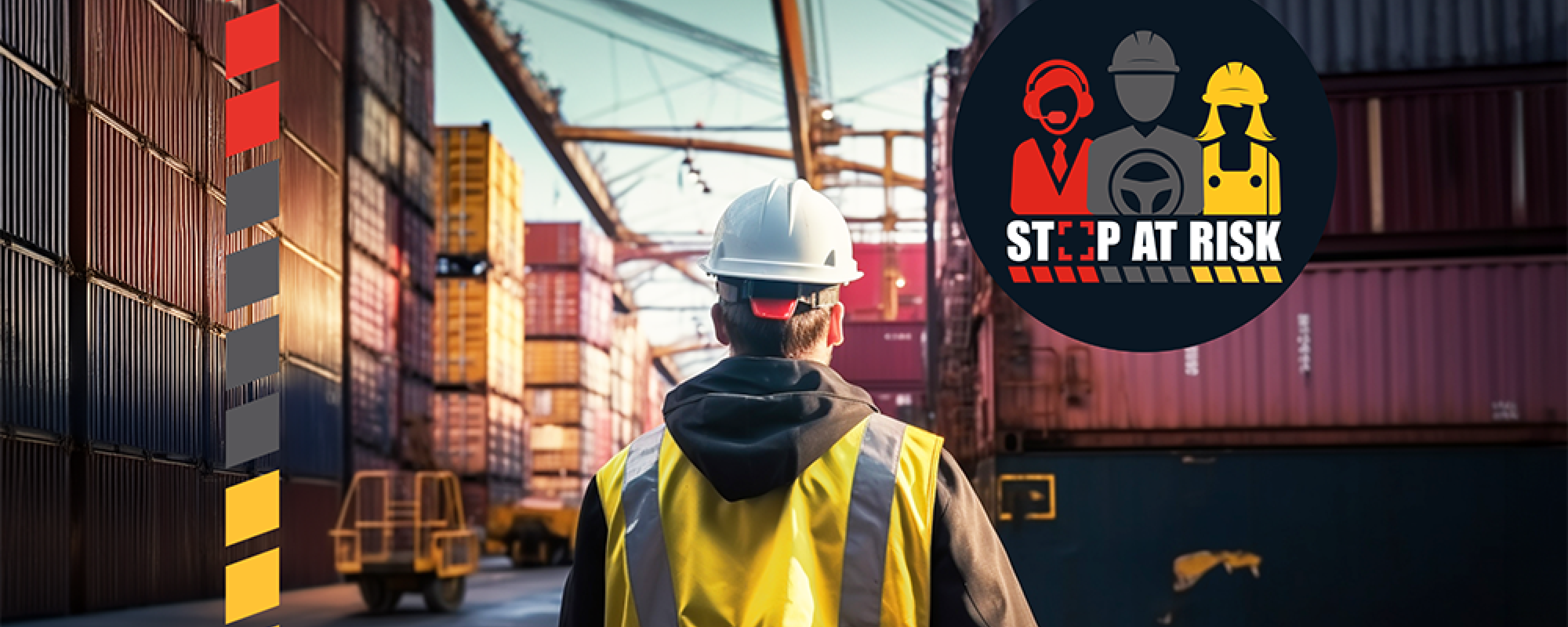 Teaser stop at riks DE