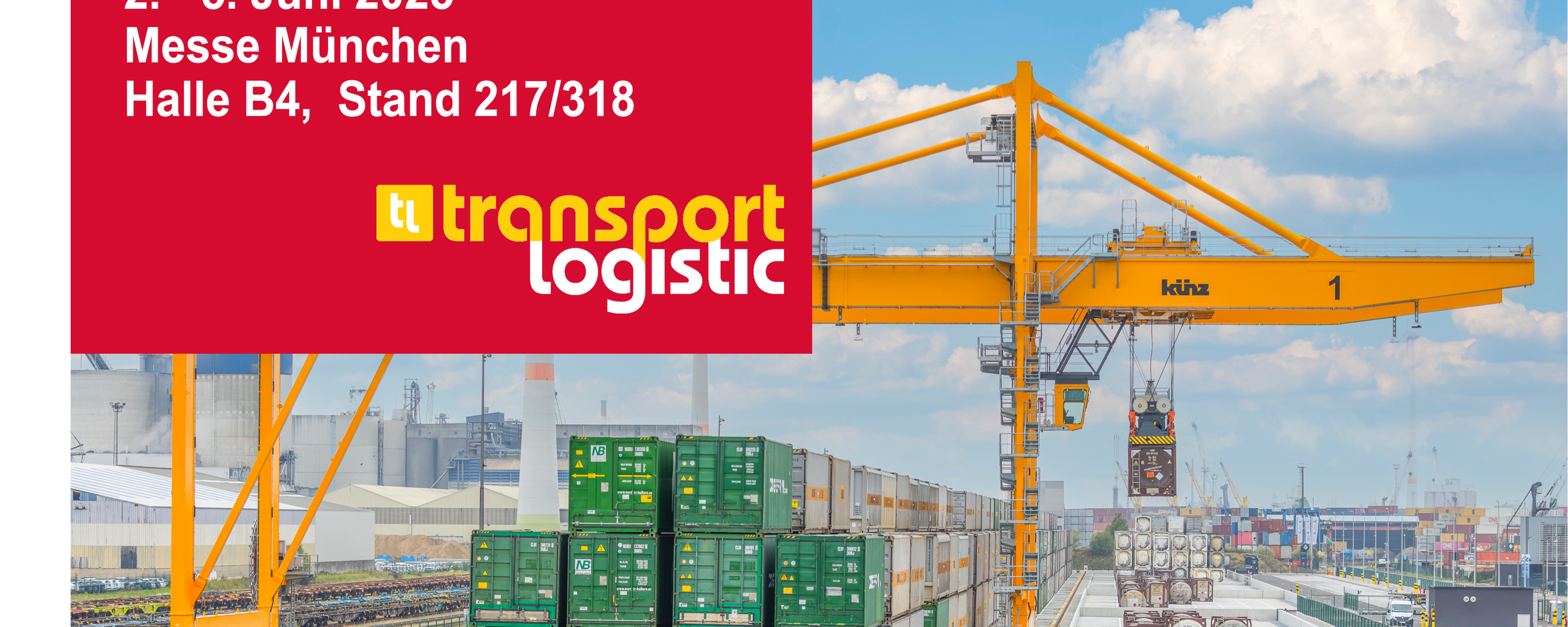 T&L Munich Header DE