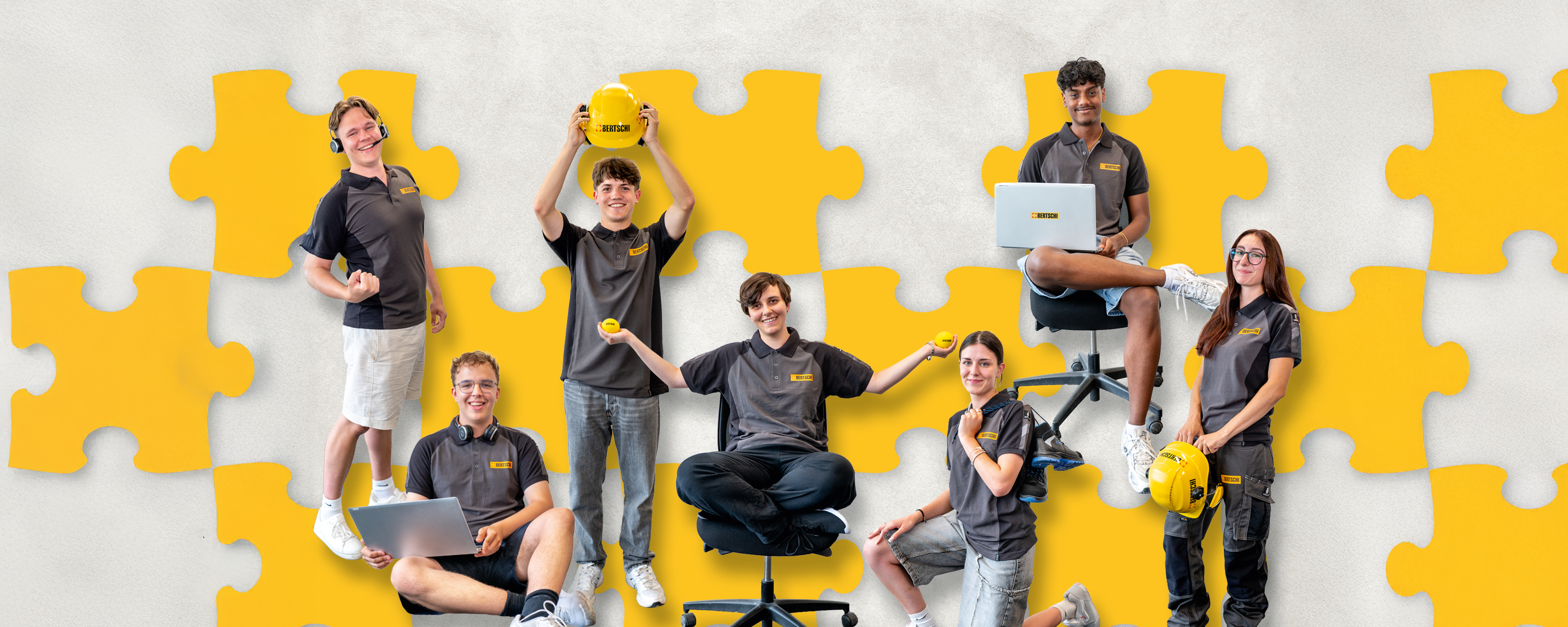 Teaser Junior Day 2026